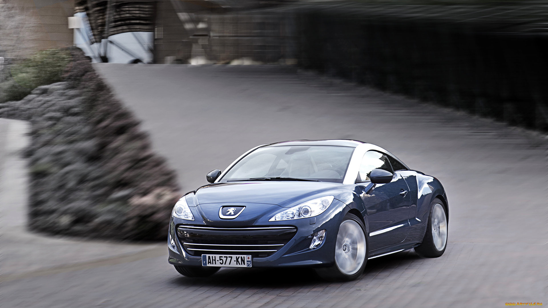 peugeot, rcz, , , psa, citroen